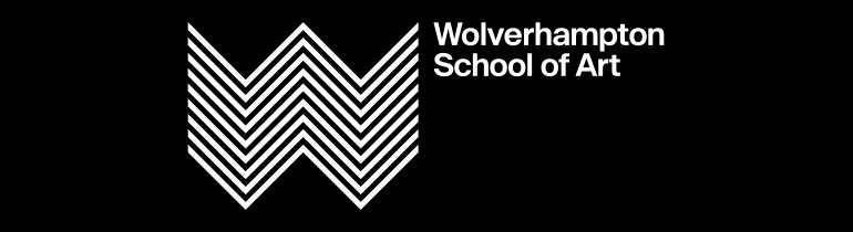 Logo for the School of Art