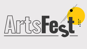 Artsfest Logo