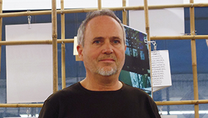 Gregory Sholette, The Art of Activism and the Activism of Art, FEINART, Research, Wolverhampton School of Art, George Wallis Building, University of Wolverhampton